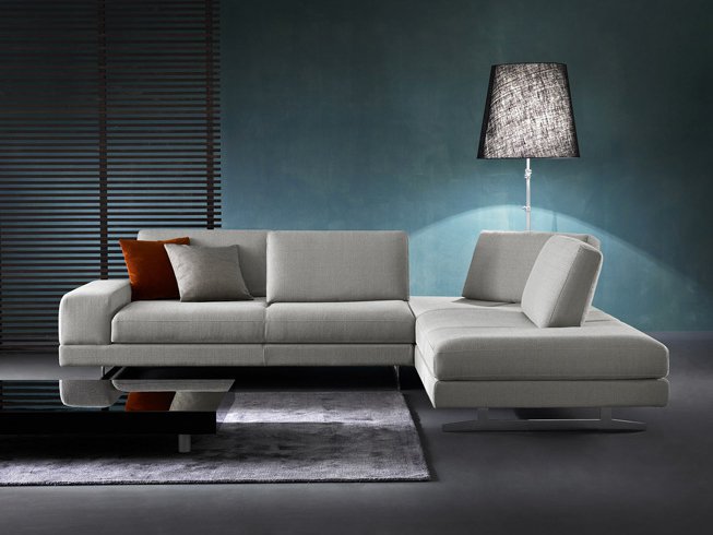 Relax Sofas with manual movement