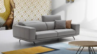 Divano Relax di Design Keaton