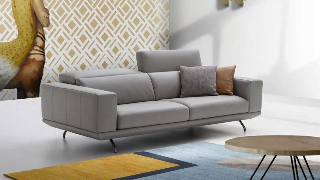 Divano Relax di Design Keaton