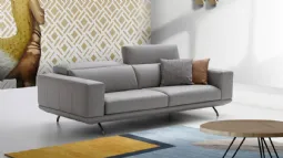 Divano Relax di Design Keaton