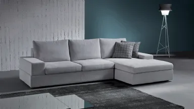 Sofas L-Shaped
